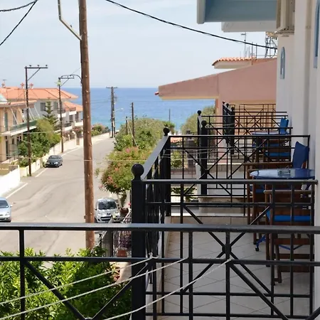 Elpida Aparthotel